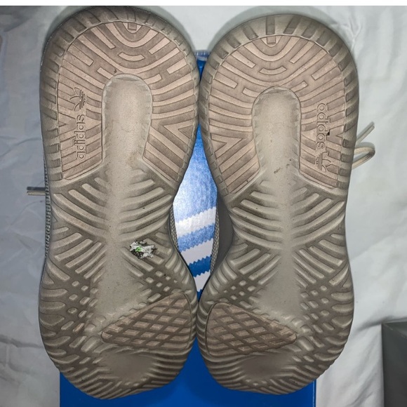 Adidas Tubular Shadow shoes - Picture 3 of 4